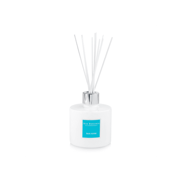 MAX BENJAMIN BLUE AZURE LUXURY DIFFUSER