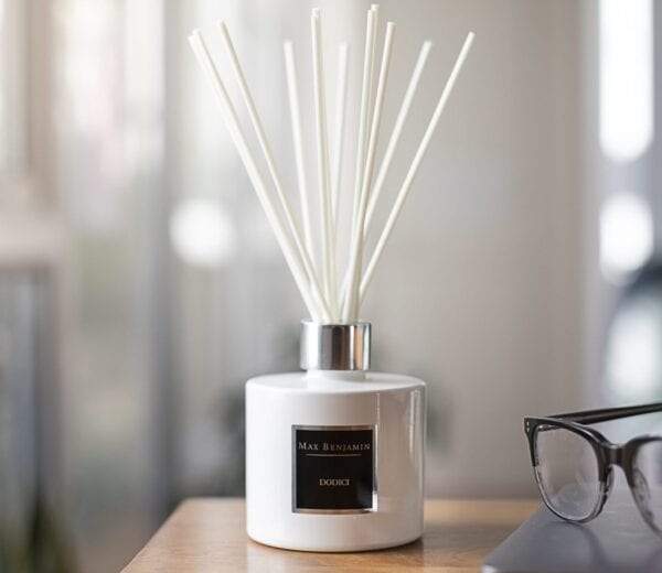 Max Benjamin Dodici Luxury Diffuser