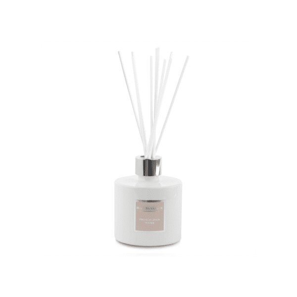 MAX BENJAMIN FRENCH LINEN WATER LUXURY DIFFUSER