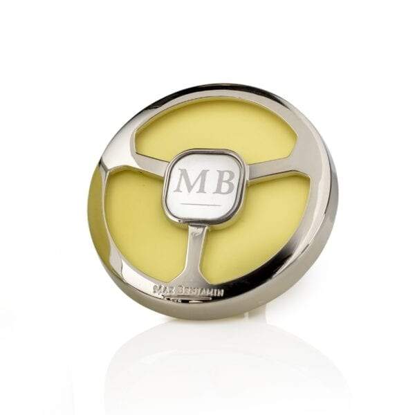 MAX BENJAMIN LEMONGRASS & GINGER LUXURY CAR FRAGRANCE