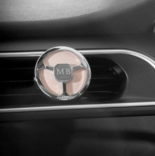 MAX BENJAMIN FRENCH LINEN WATER LUXURY CAR FRAGRANCE