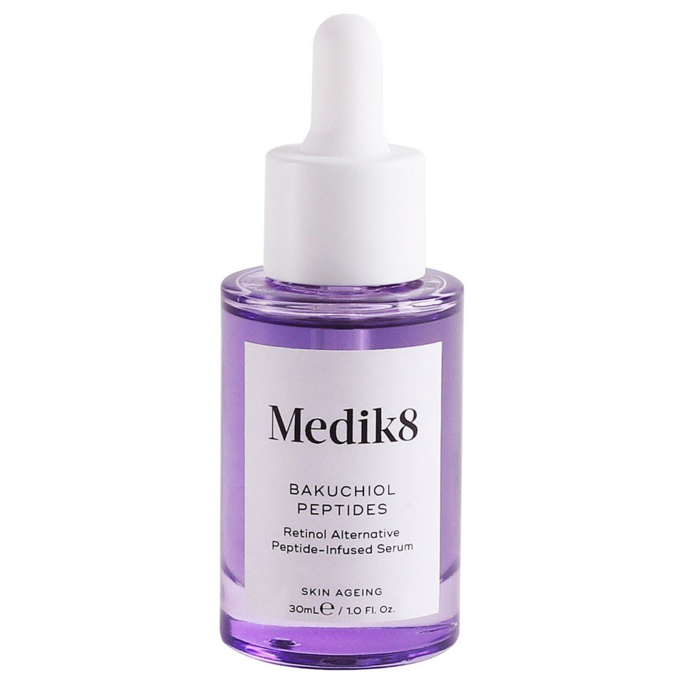 Medik8 Bakuchiol Peptides 30ml