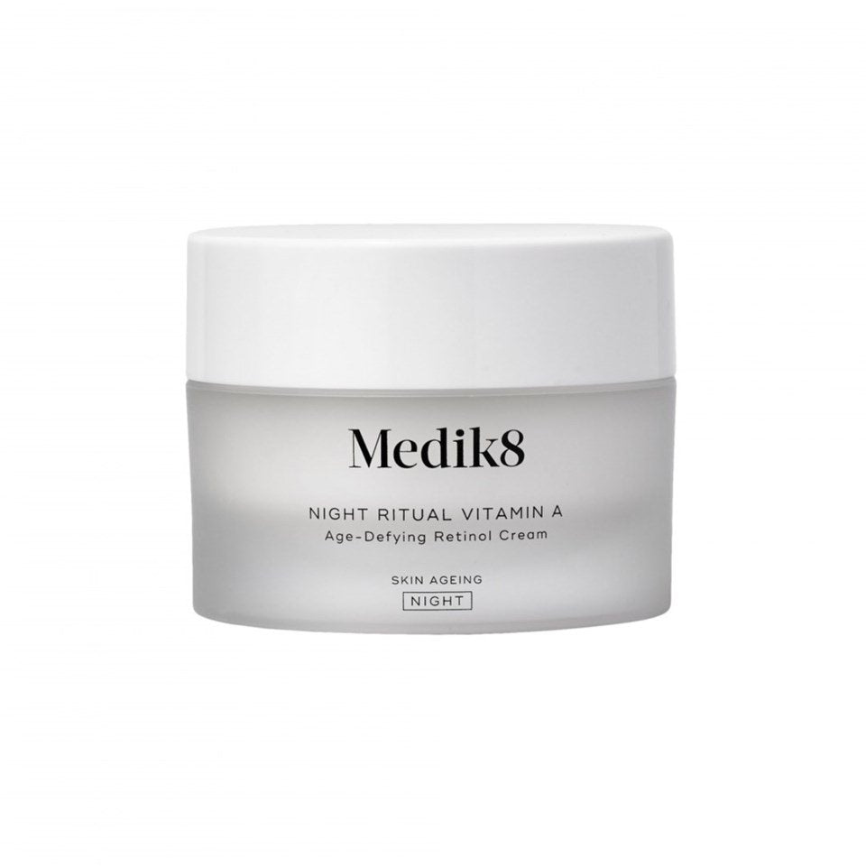 Medik8 Night Ritual Vitamin A 50ml