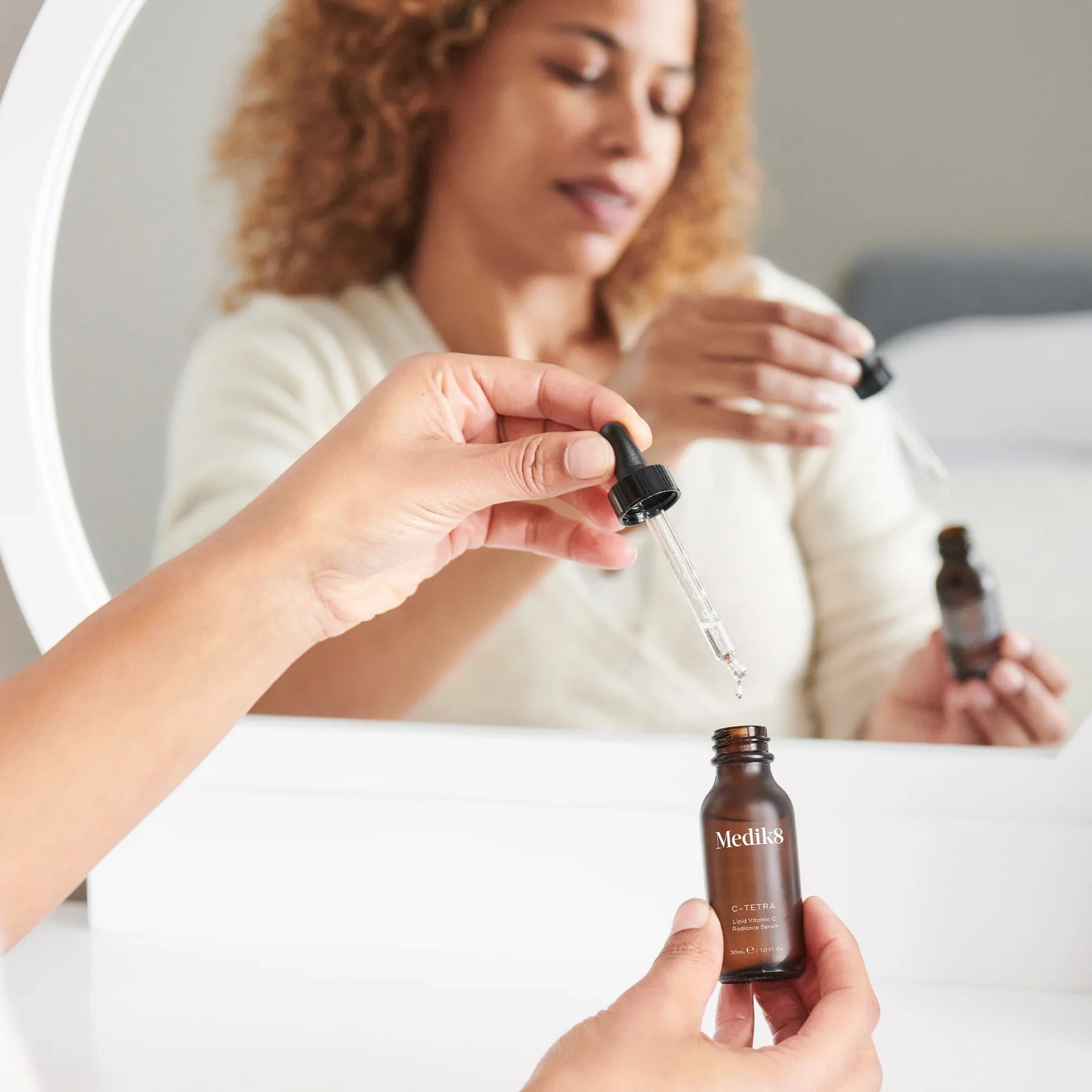 Medik8 CSA kit Bakuchiol Edition