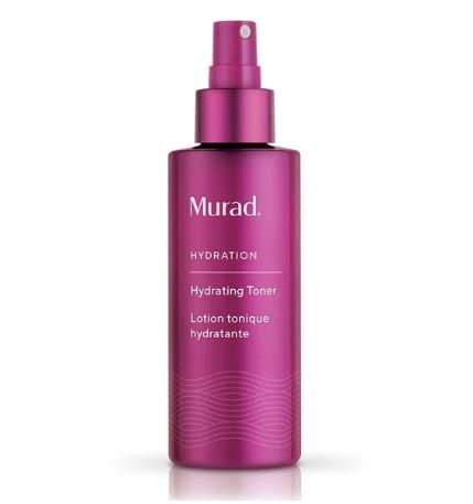 Murad Hydrating Toner 180ml