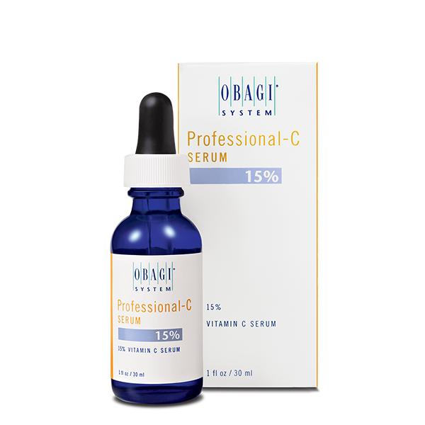 OBAGI Professional C Serum 15%