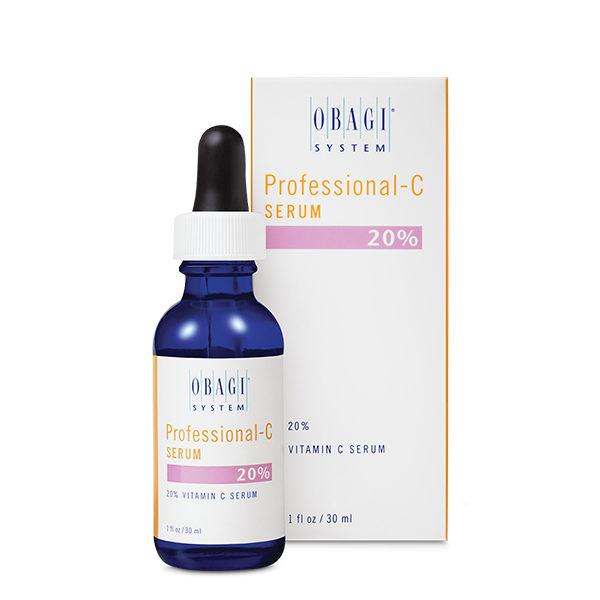 OBAGI Professional C Serum 20%