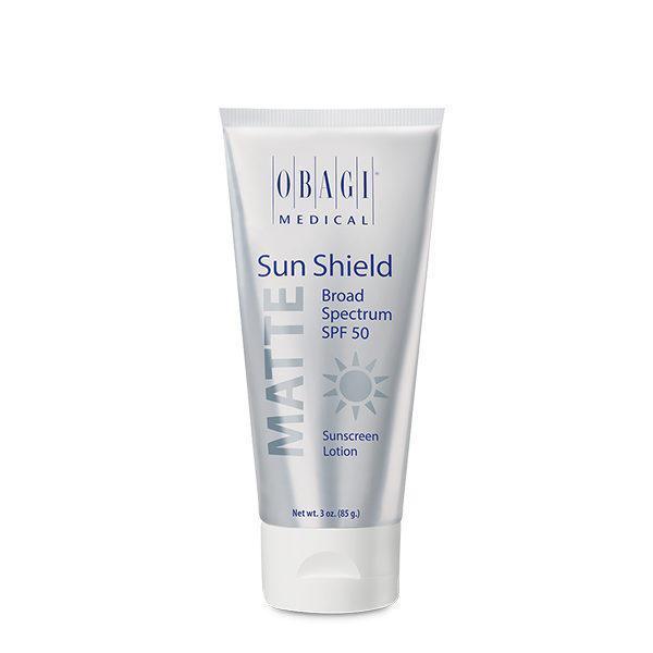 OBAGI Sun Shield Matte Broad Spectrum Spf 50 85g