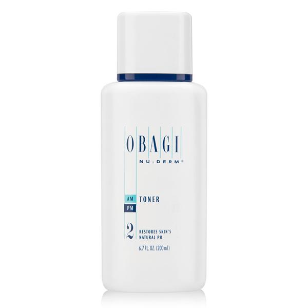 OBAGI Nu Derm Toner 200ml