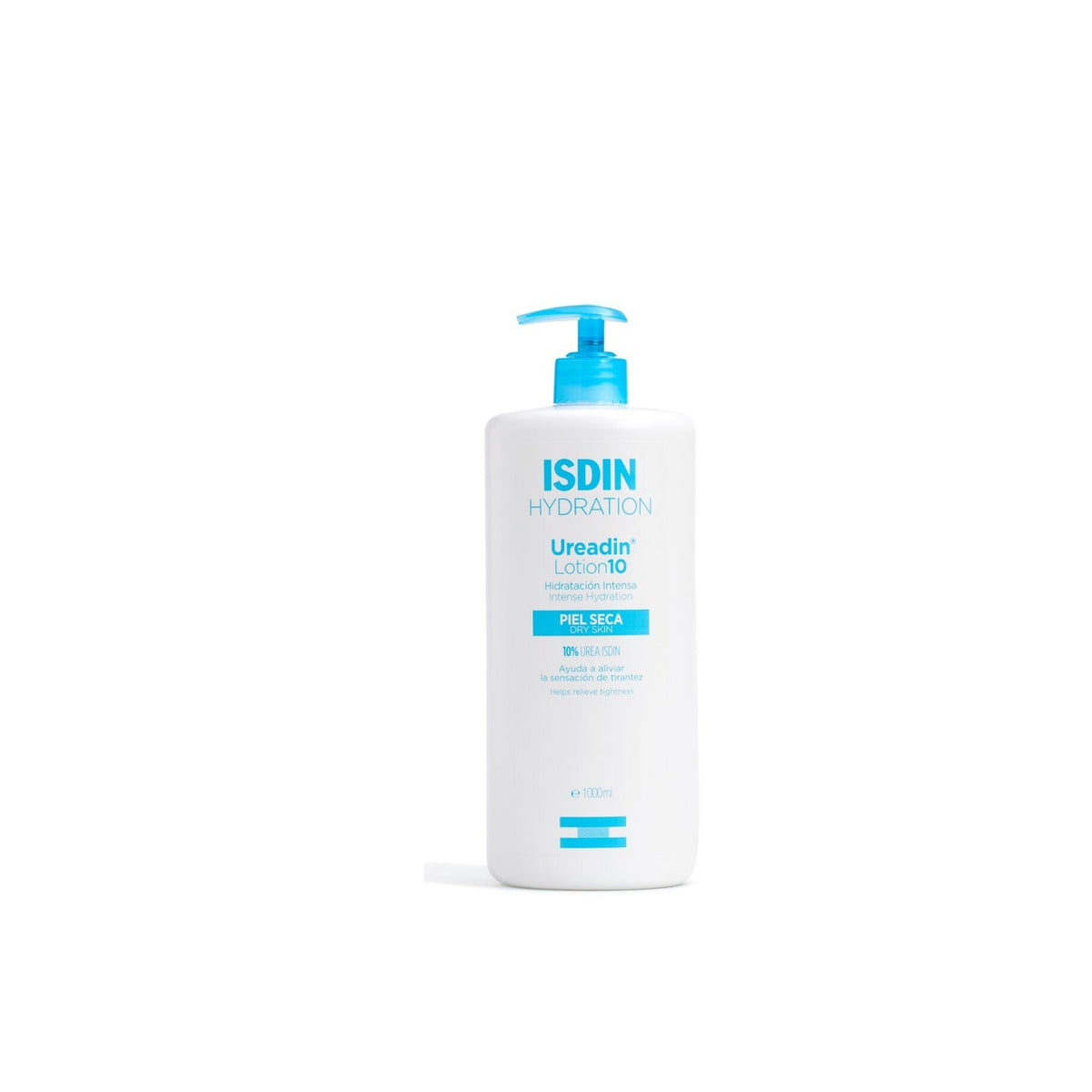 ISDIN Ureadin Lotion 10 400ml