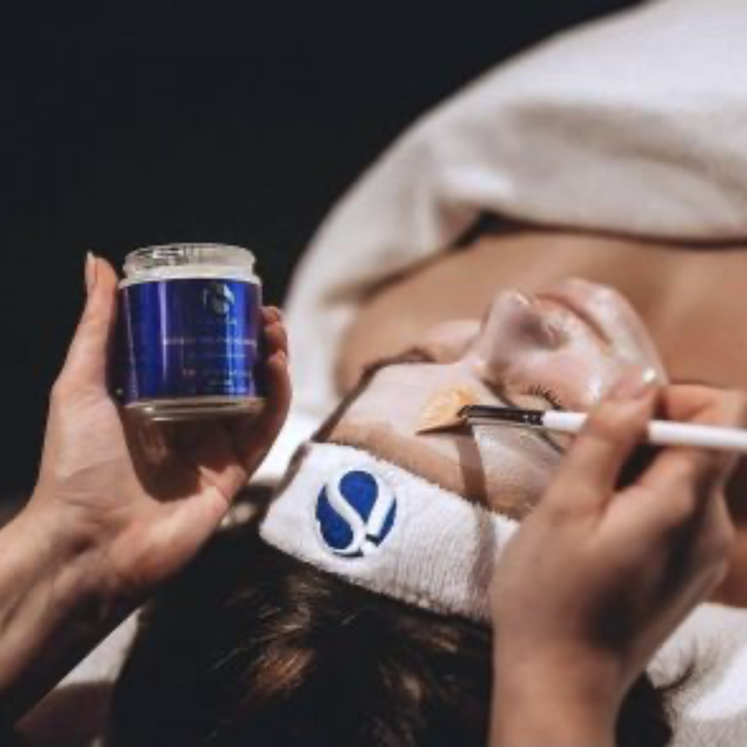 IS Clinical Fire and Ice Treatment (3 + 1 Free)