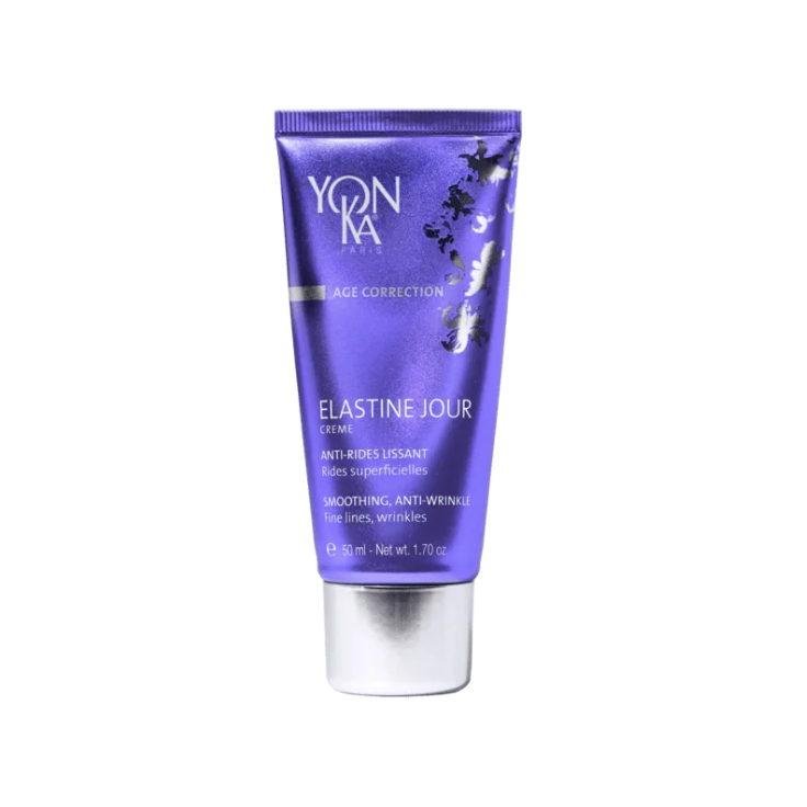 Yonka Paris Elastine Jour Smoothing Daytime Face Care 50ml