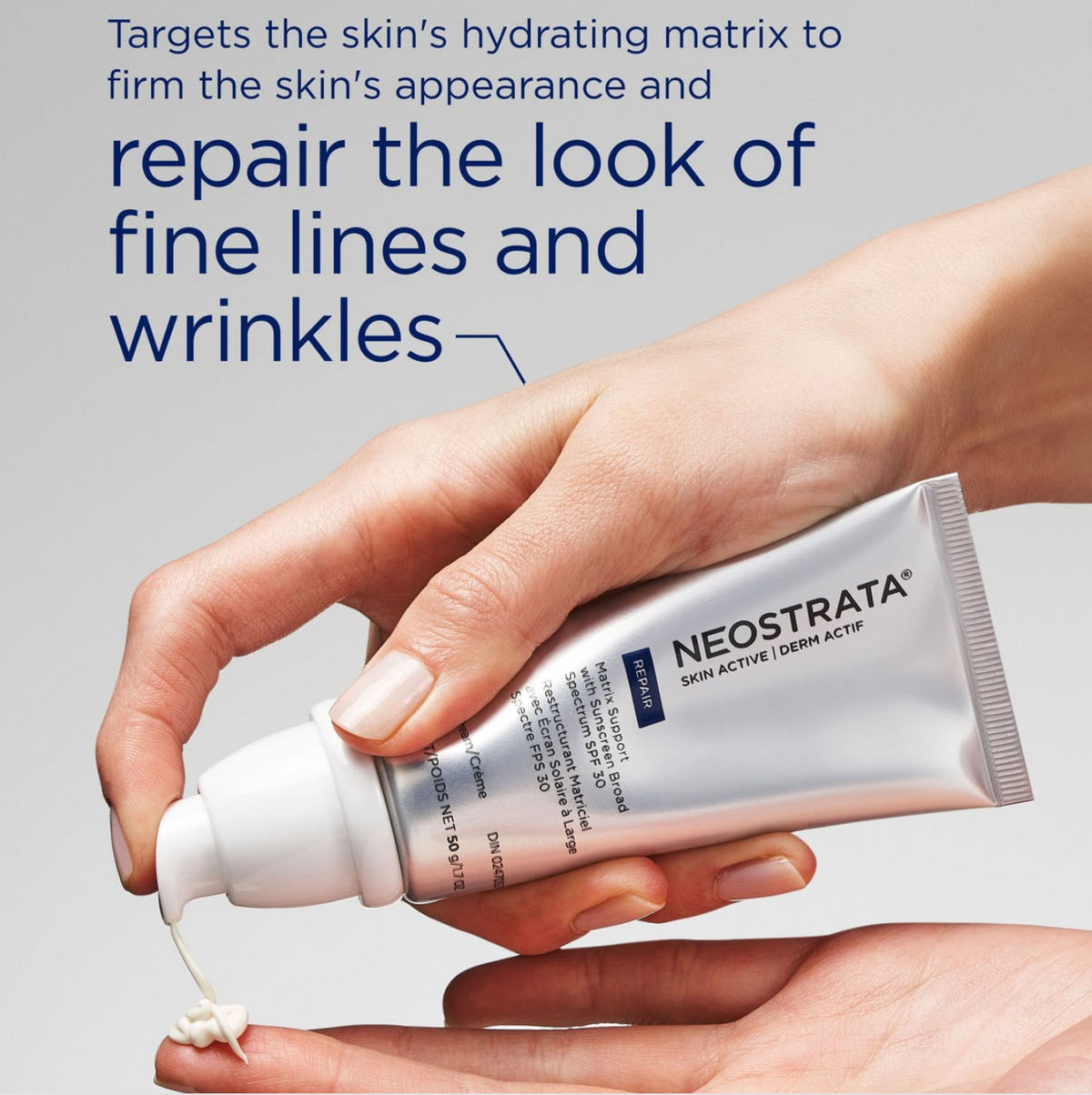 NEOSTRATA Matrix Support SPF30 50g