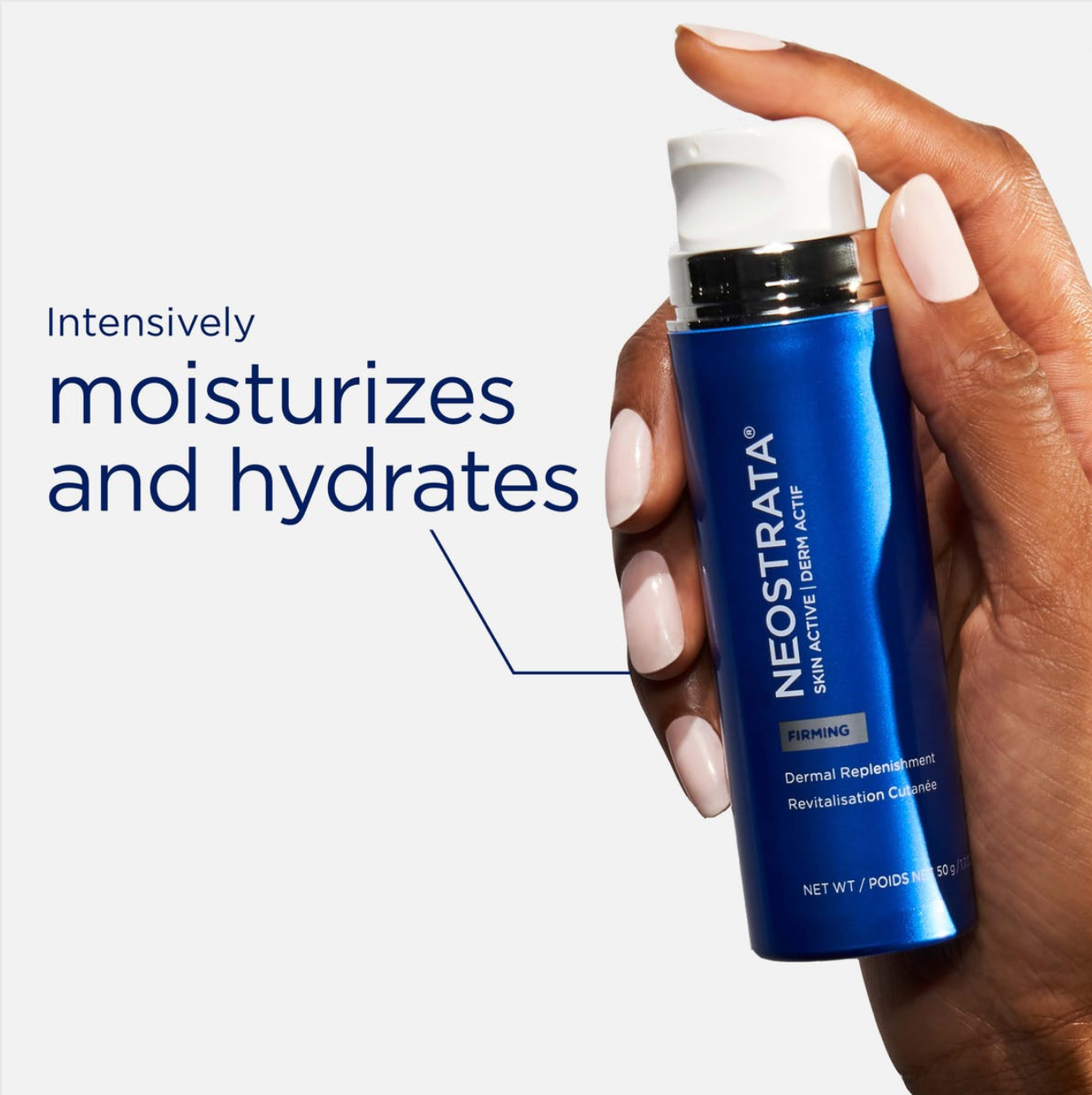 NEOSTRATA Dermal Replenishment 50g