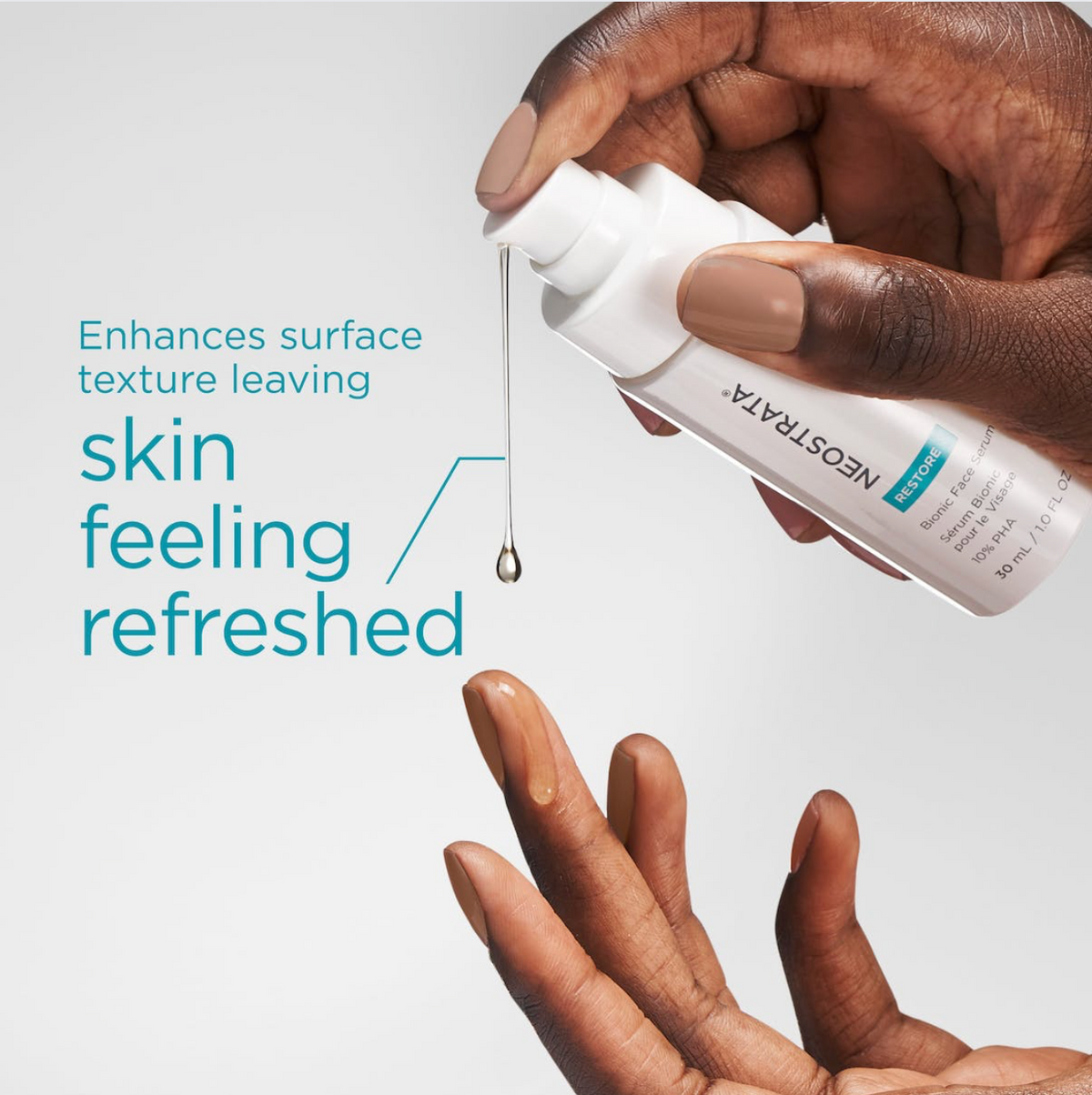 NEOSTRATA Bionic Face Serum 30ml
