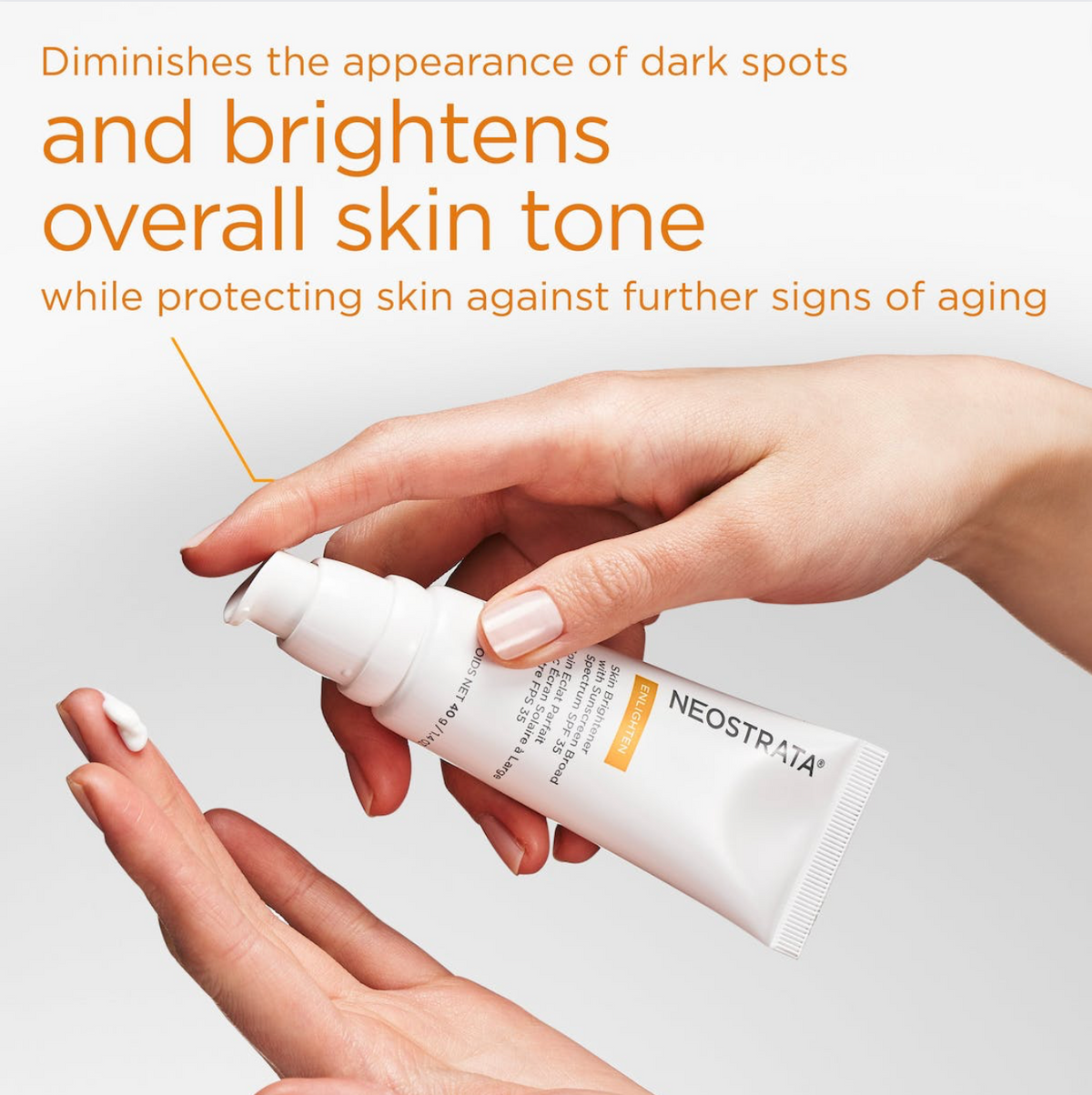 NEOSTRATA Skin Brightener SPF35 40g