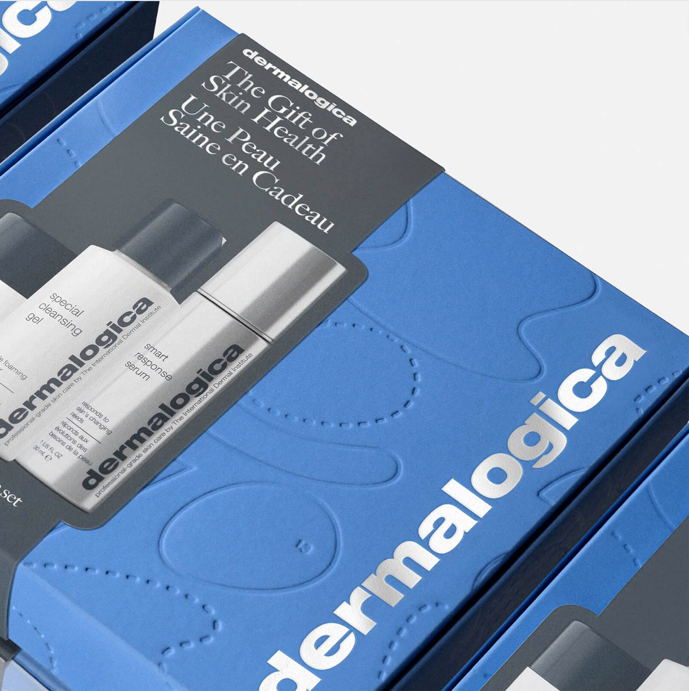 Dermalogica Personalised Skin Care Gift Set (Save €42)