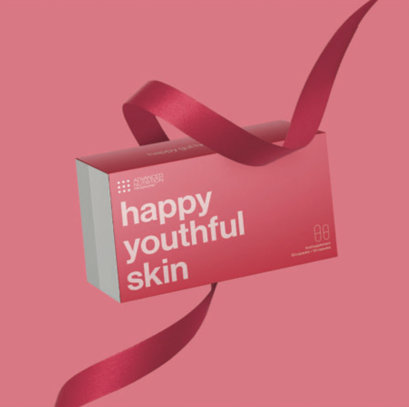 Advanced Nutrition Programme Happy Youthful Skin Set (Save €19)