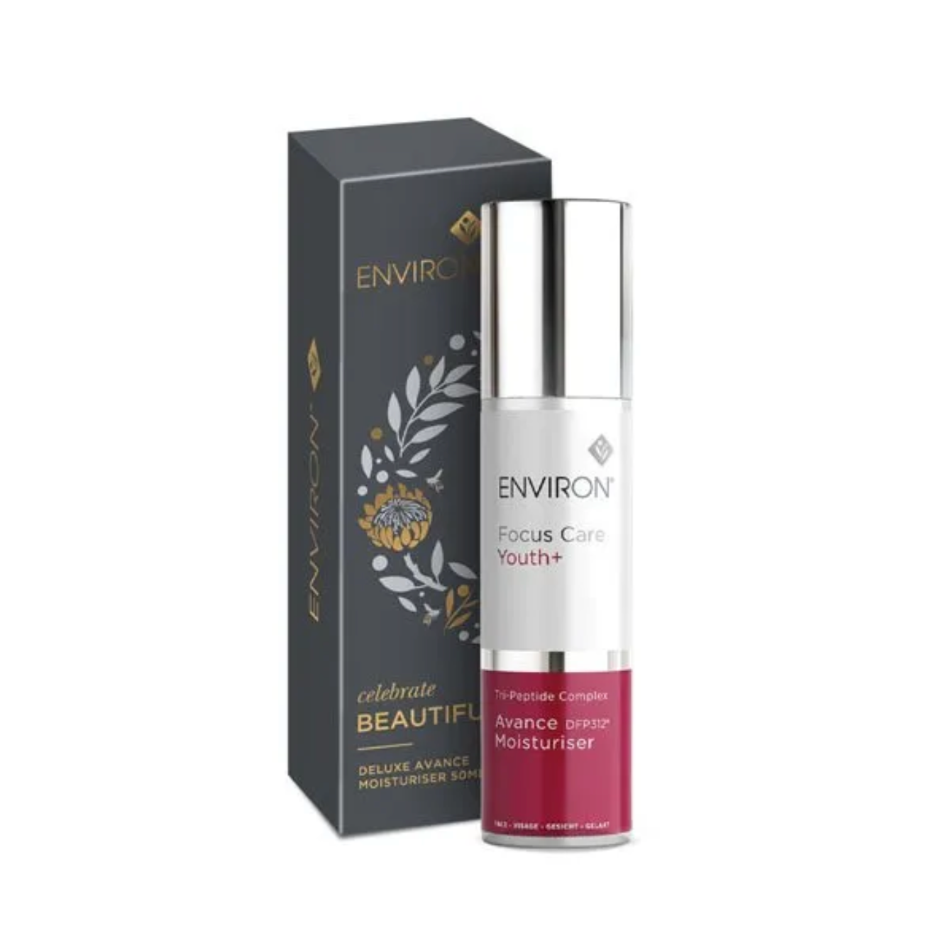 Environ Deluxe Avance Moisturiser (Worth €165)