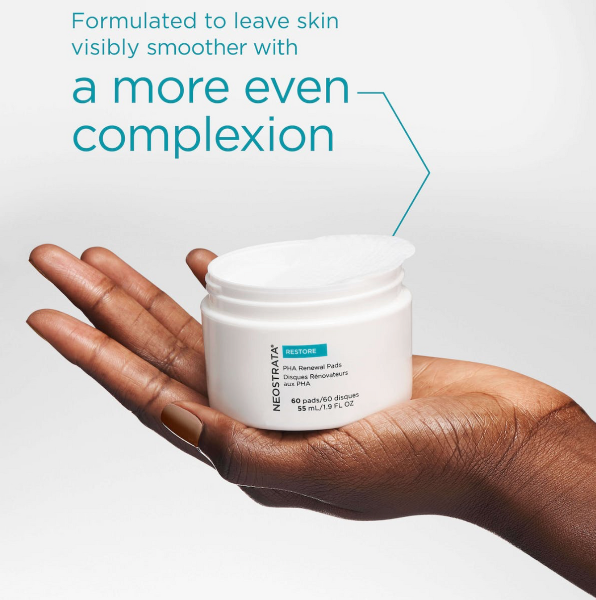 Neostrata PHA Renewal Pads