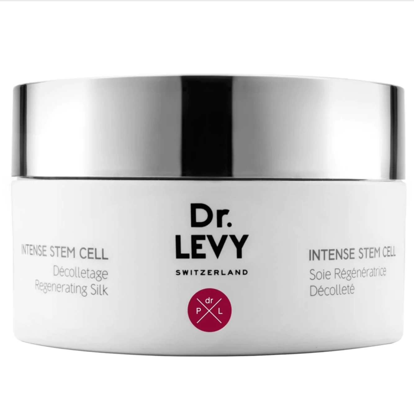 Dr. Levy Décolletage Regenerating Silk 50ml