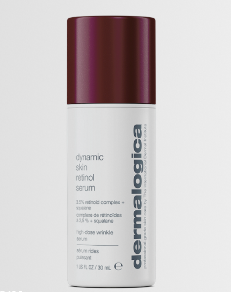 Dynamic Skin Retinol Serum