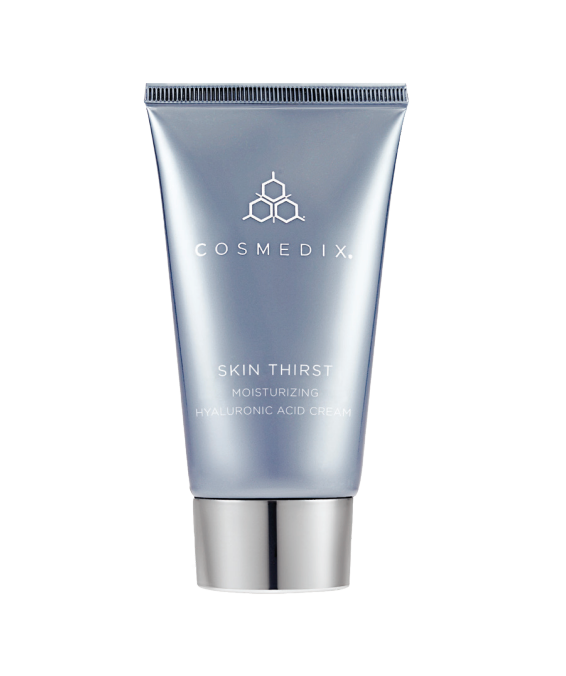 Cosmedix Skin Thirst Moisturising Hyaluronic Acid Cream