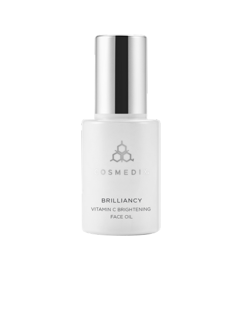 Cosmedix BrillianCy Vitamin C Brightening Face Oil