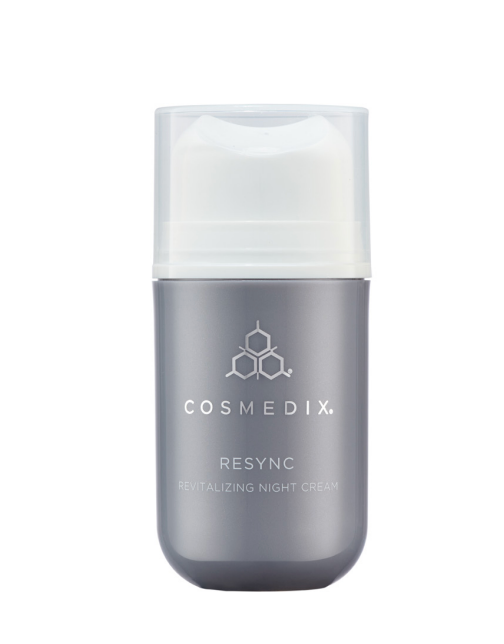 Cosmedix Resync Revitalizing Night Cream