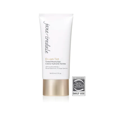 Jane Iredale Dream Tint - Tinted Moisturiser SPF15