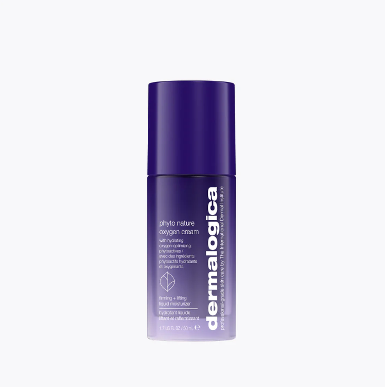 Dermalogica Phyto Nature Oxygen Cream