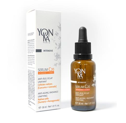 YonKa Serum C20 Vitamin C 30ml