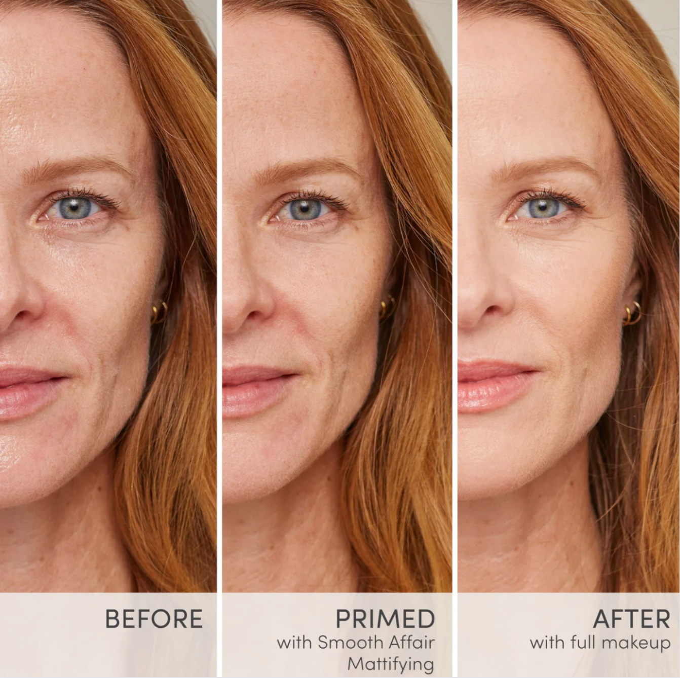 Jane Iredale Smooth Affair Mattifying Face Primer
