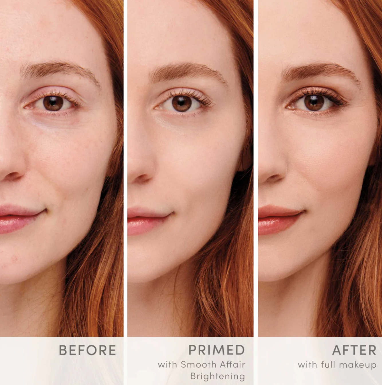 Jane Iredale Smooth Affair Brightening Face Primer