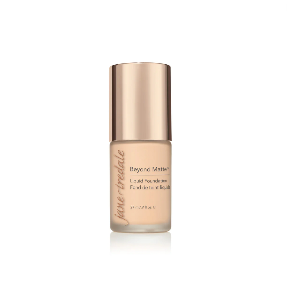Jane Iredale Beyond Matte™ Liquid Foundation