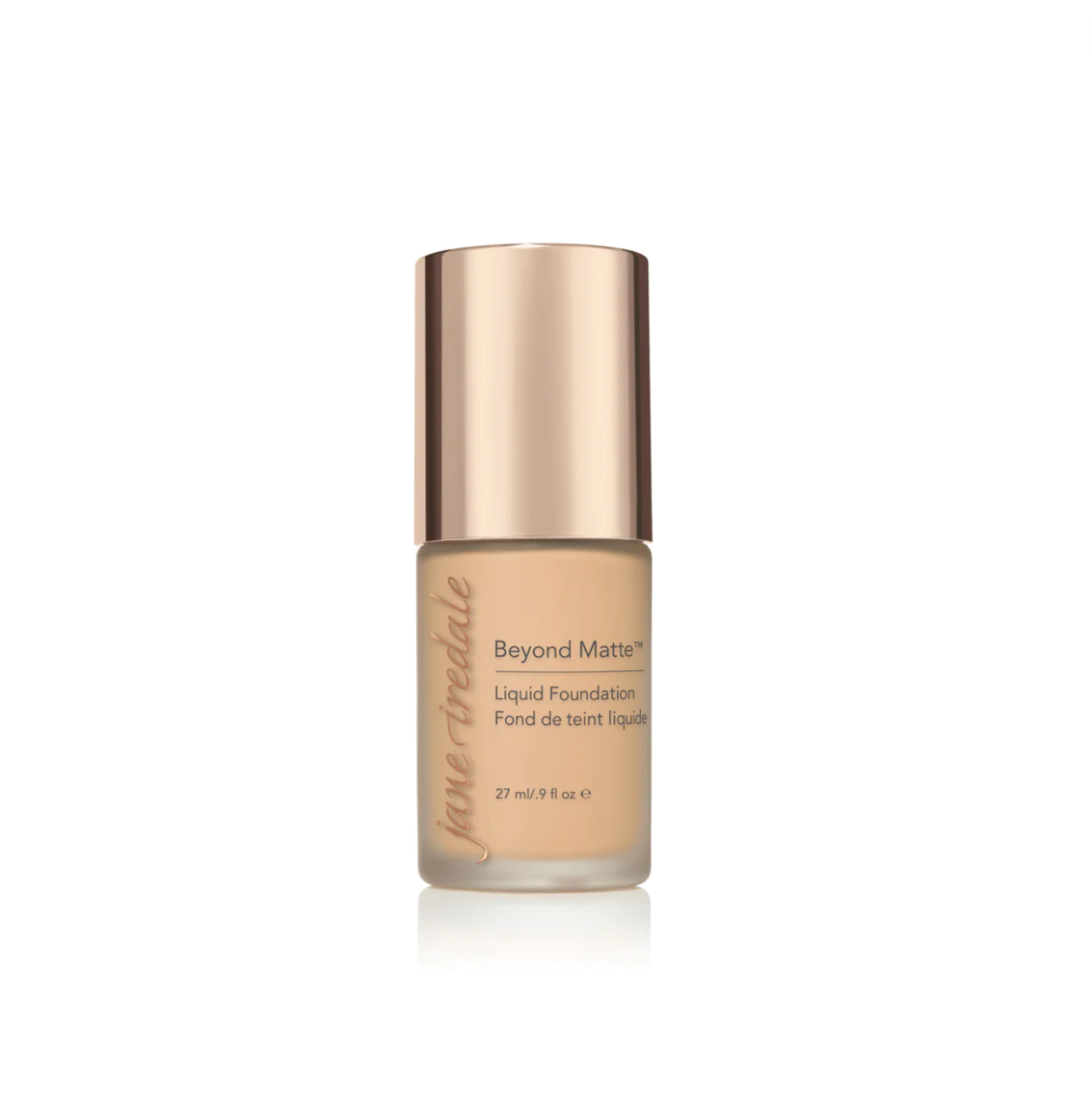 Jane Iredale Beyond Matte™ Liquid Foundation