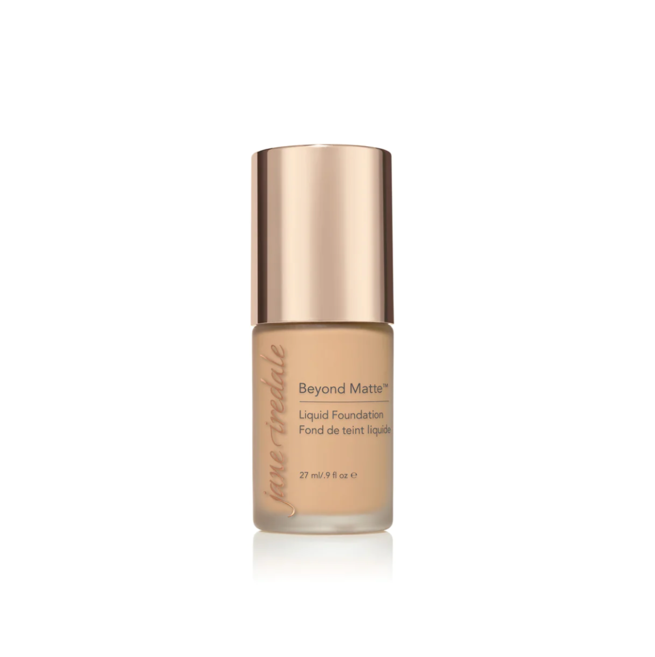 Jane Iredale Beyond Matte™ Liquid Foundation