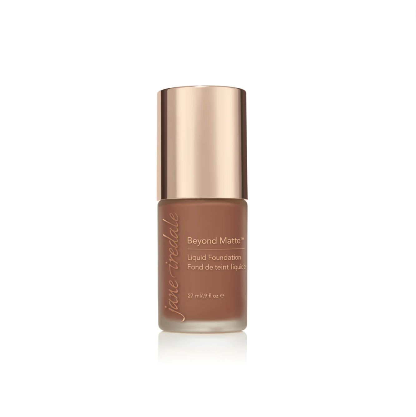 Jane Iredale Beyond Matte™ Liquid Foundation