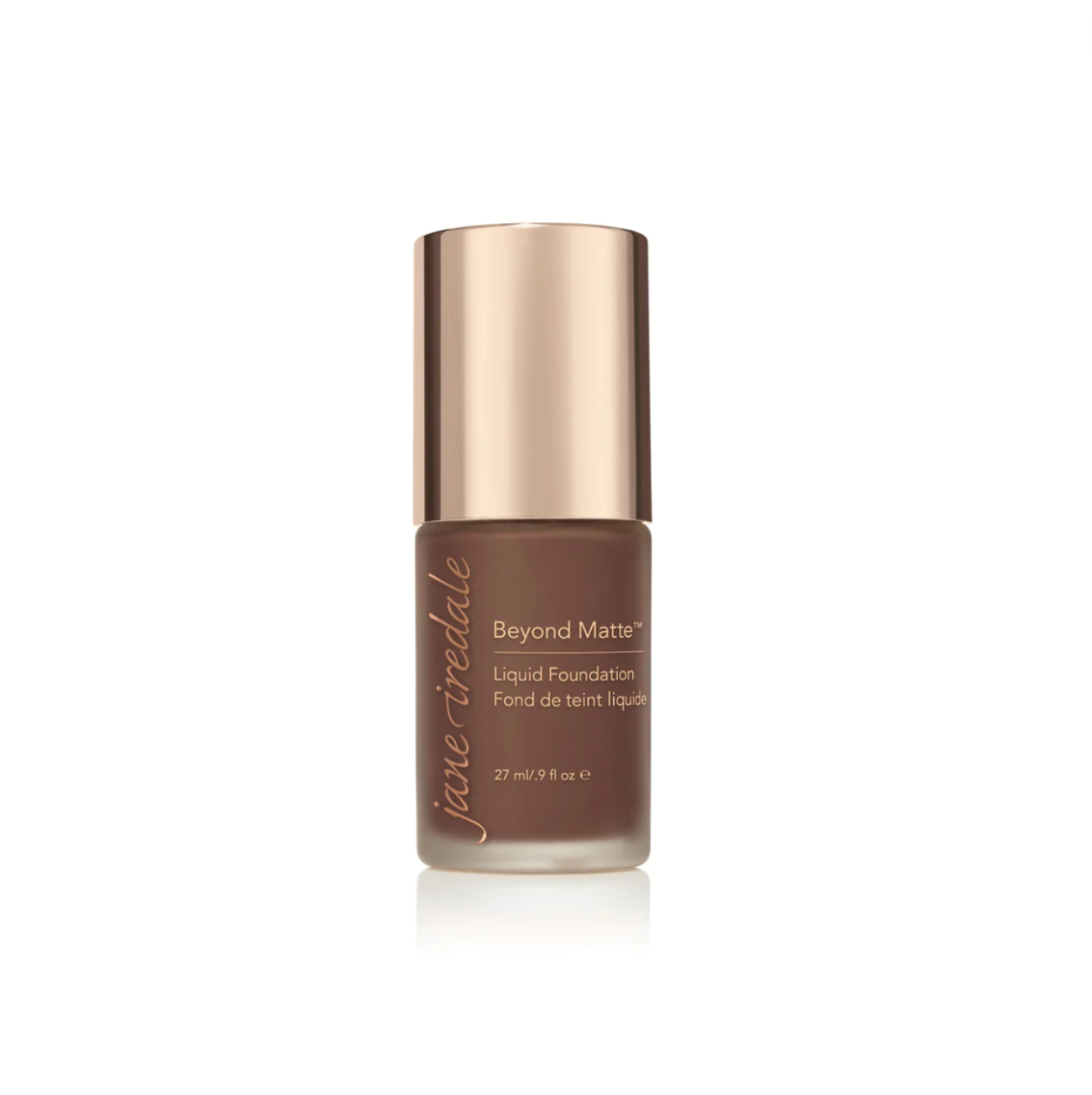 Jane Iredale Beyond Matte™ Liquid Foundation