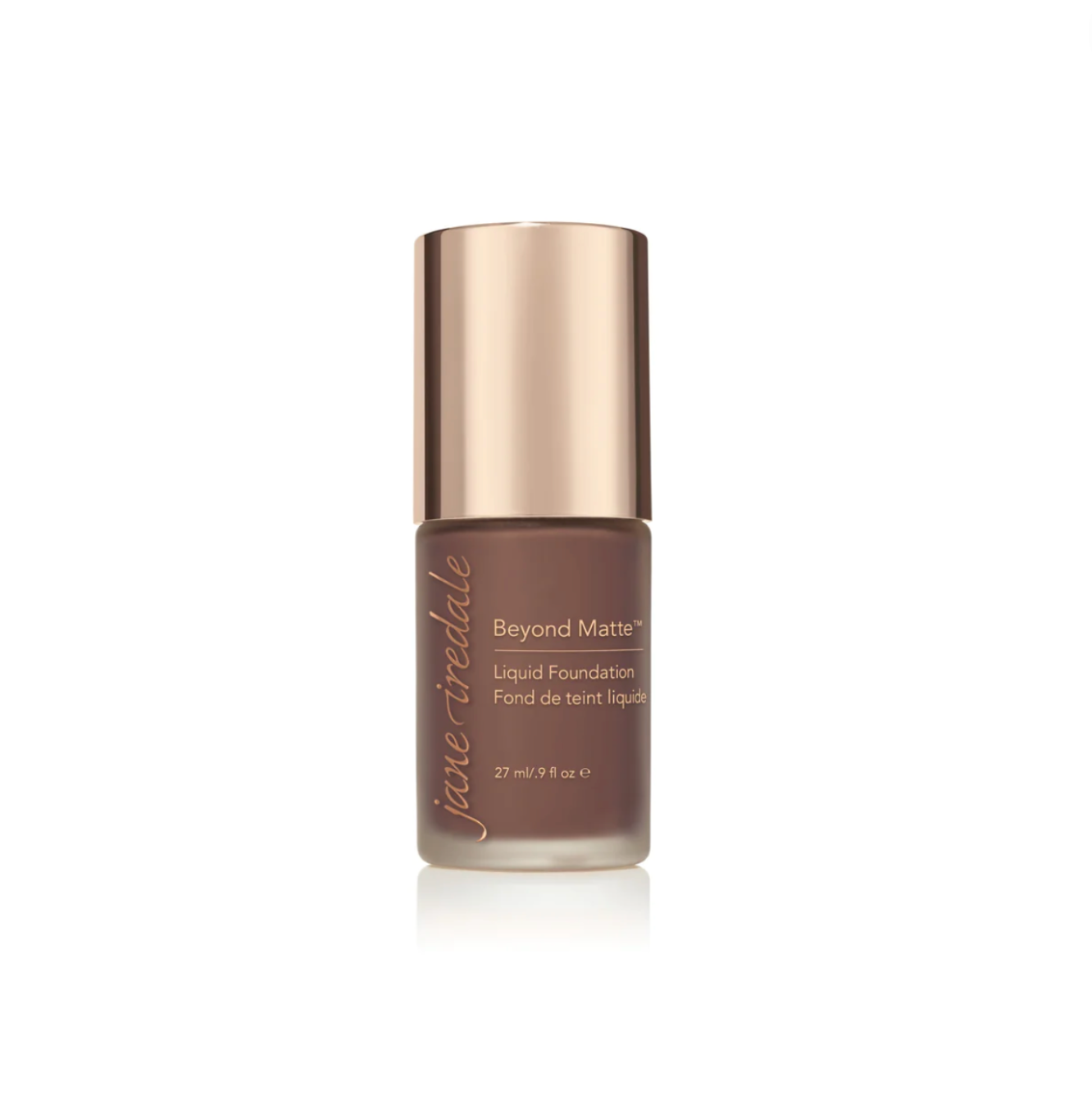 Jane Iredale Beyond Matte™ Liquid Foundation