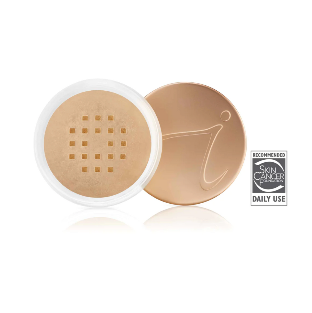 Jane Iredale Amazing Base Loose Mineral Powder Foundation SPF15 + 20