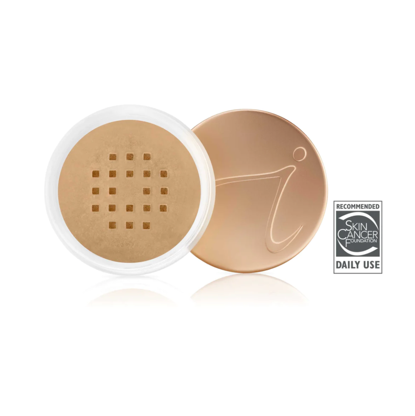 Jane Iredale Amazing Base Loose Mineral Powder Foundation SPF15 + 20