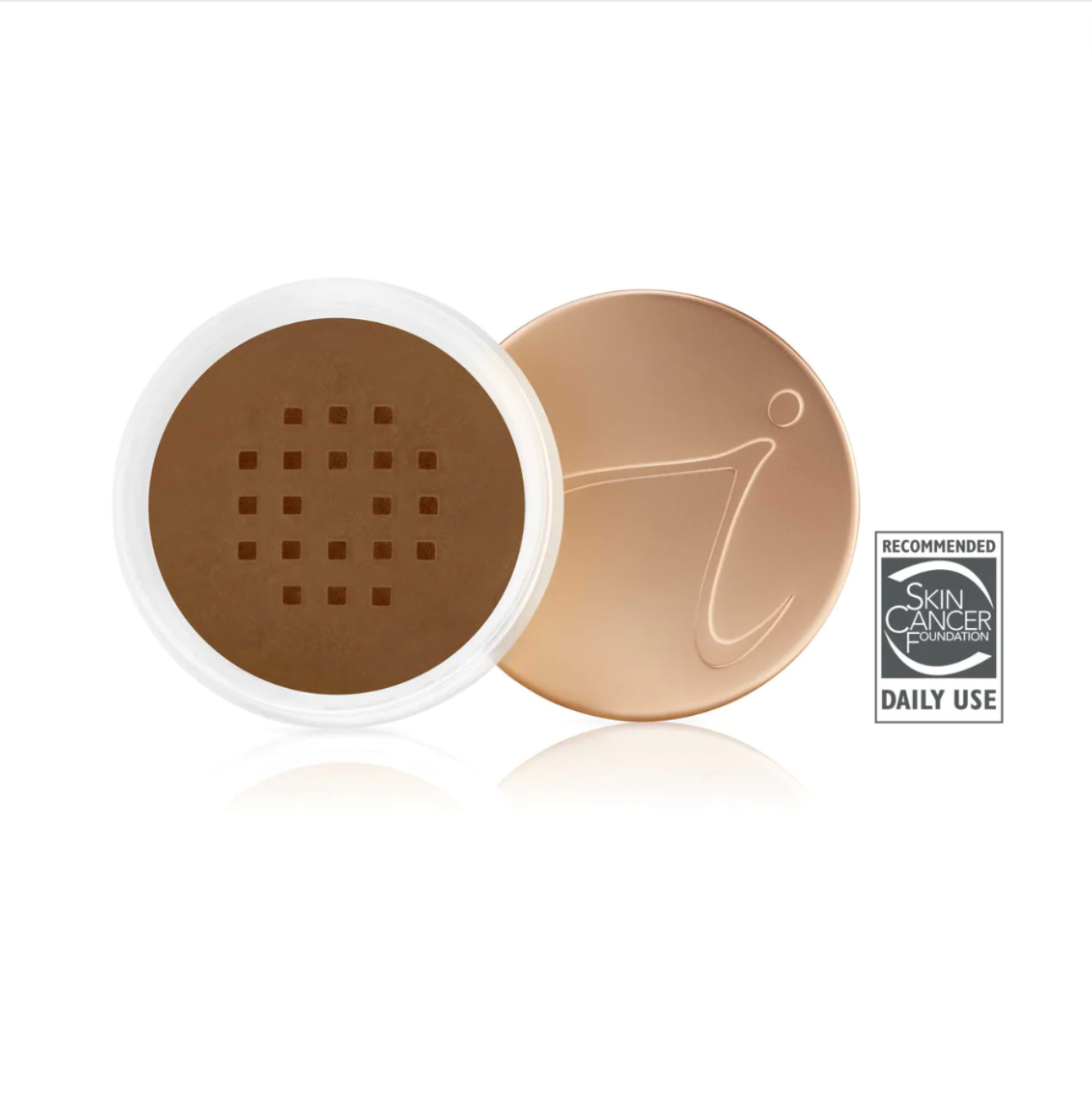 Jane Iredale Amazing Base Loose Mineral Powder Foundation SPF15 + 20