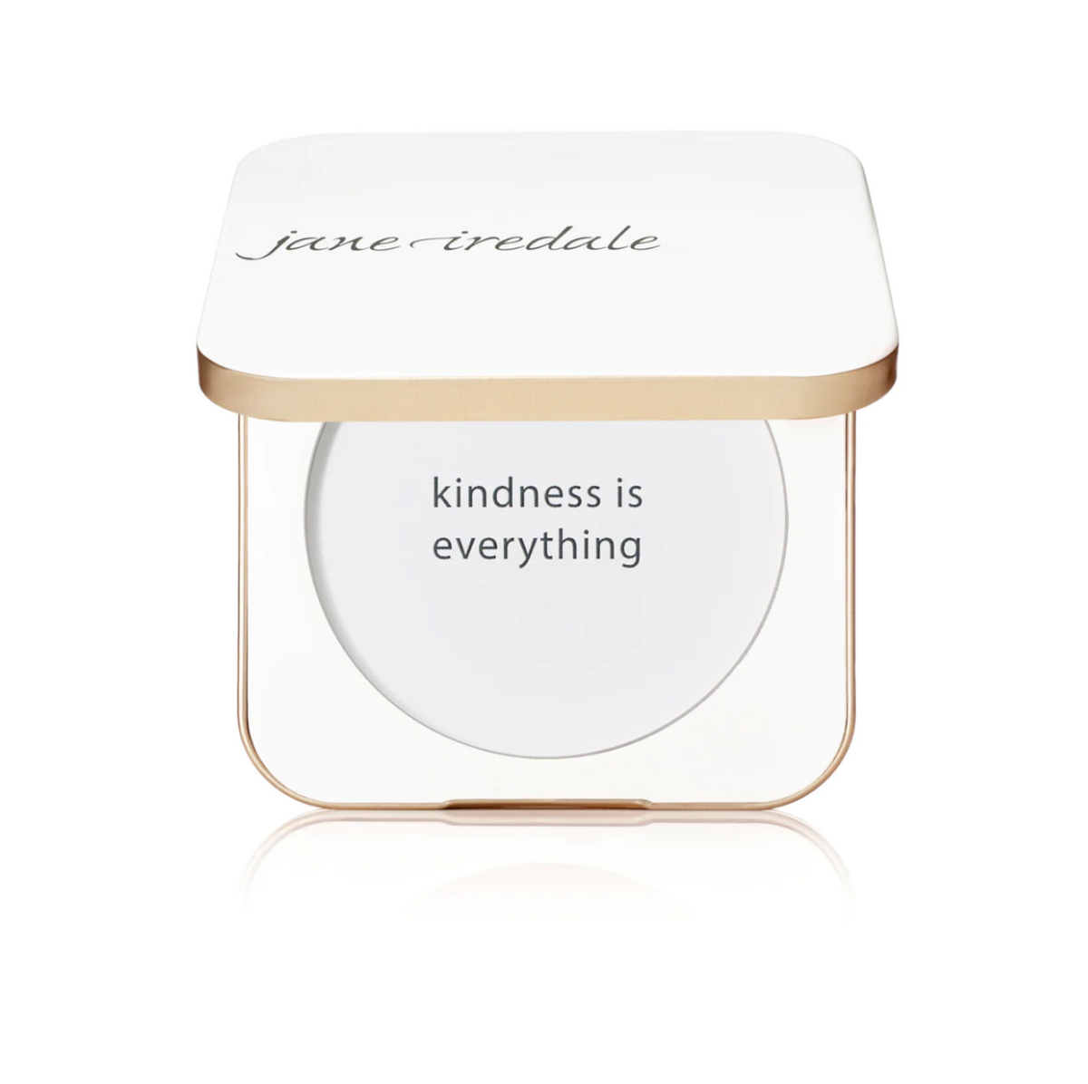 Jane Iredale Refillable Compact