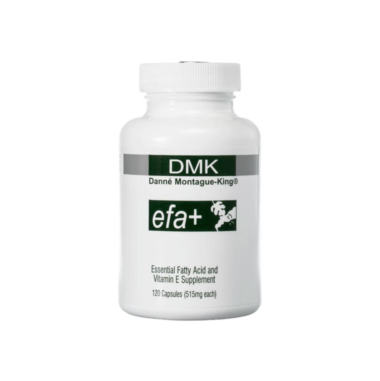 DMK EFA+ Supplement 120 Capsules