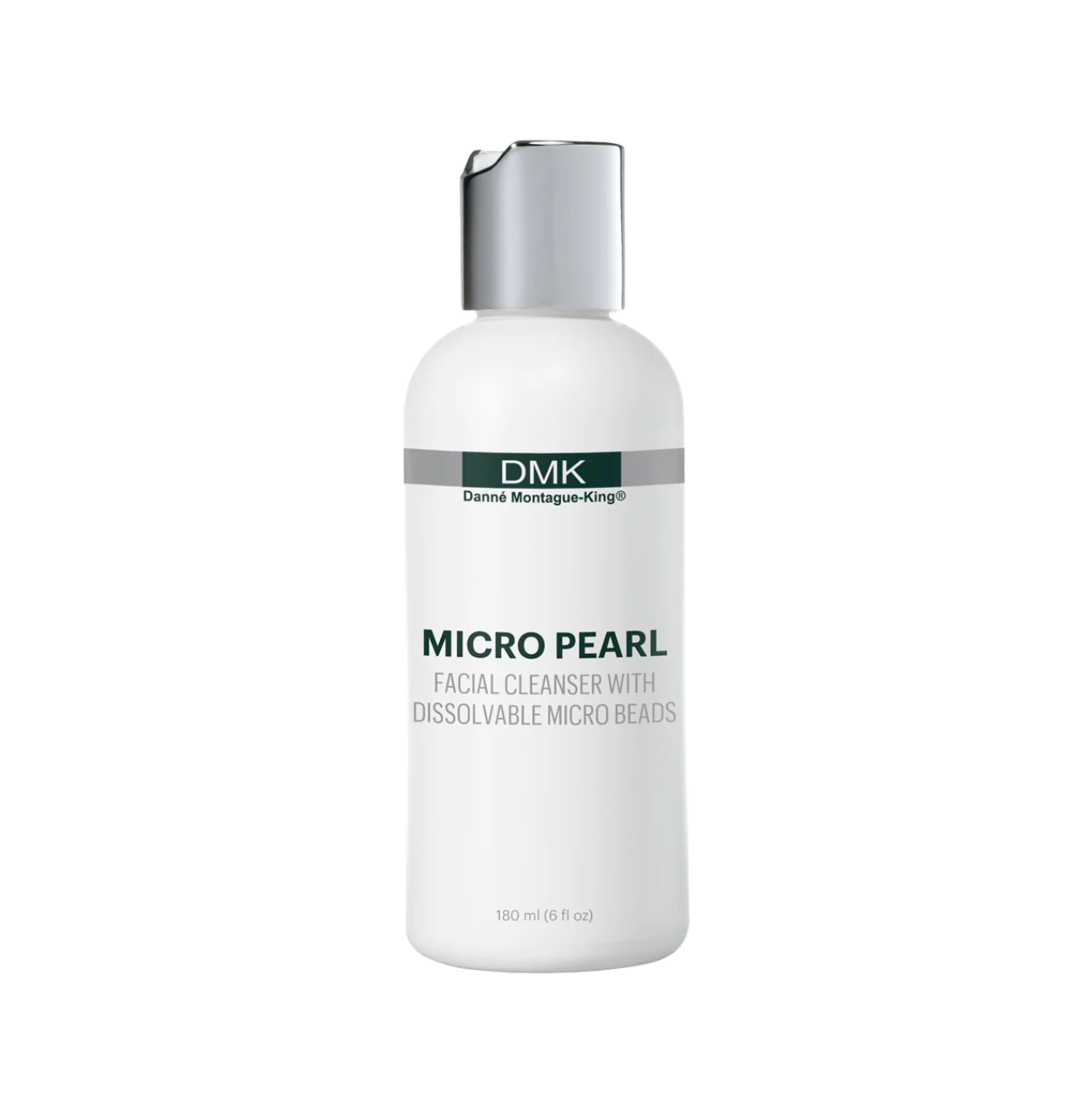 DMK Micro Pearl Cleanser 180ml