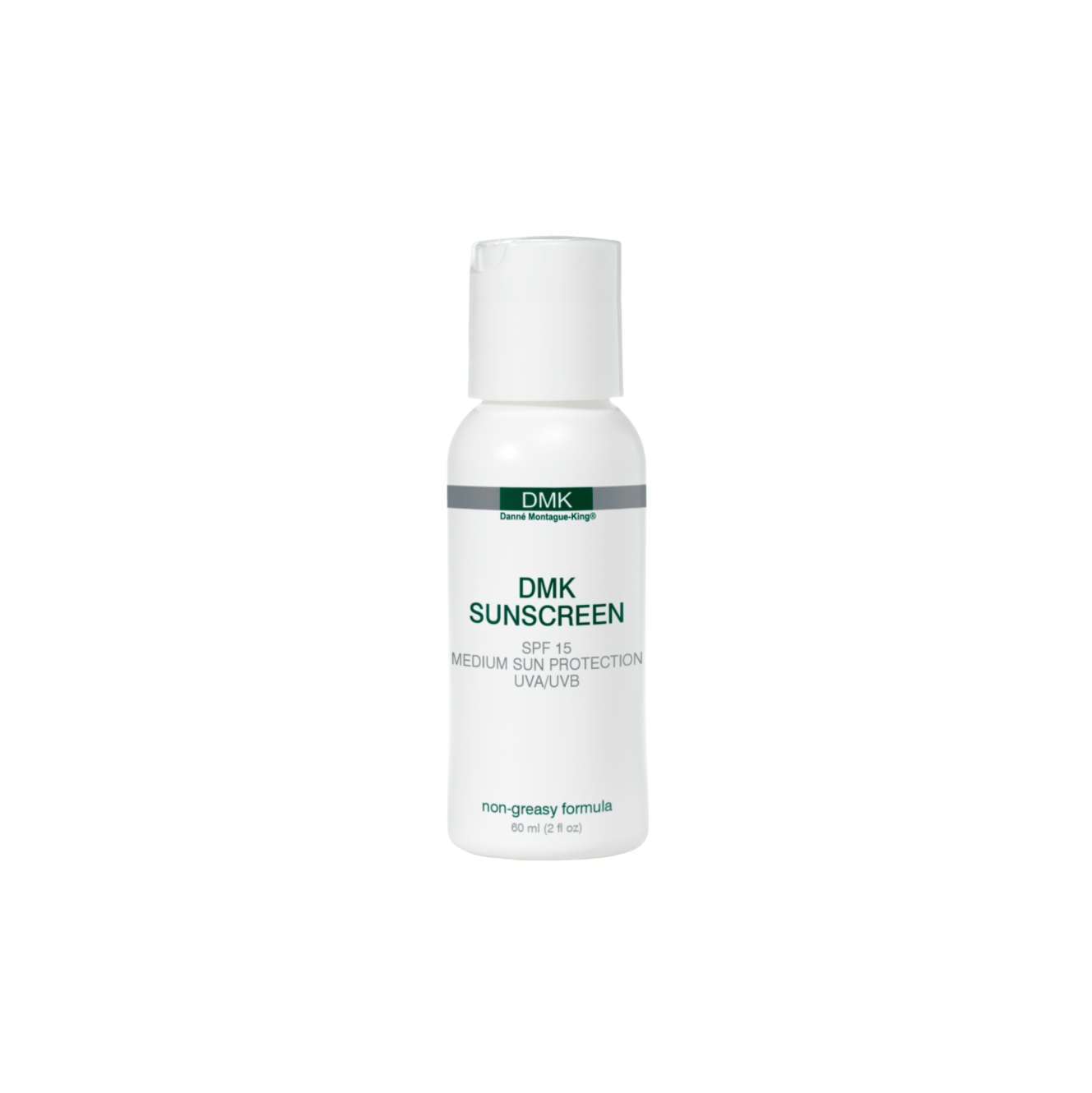 DMK Sunscreen SPF15 60ml