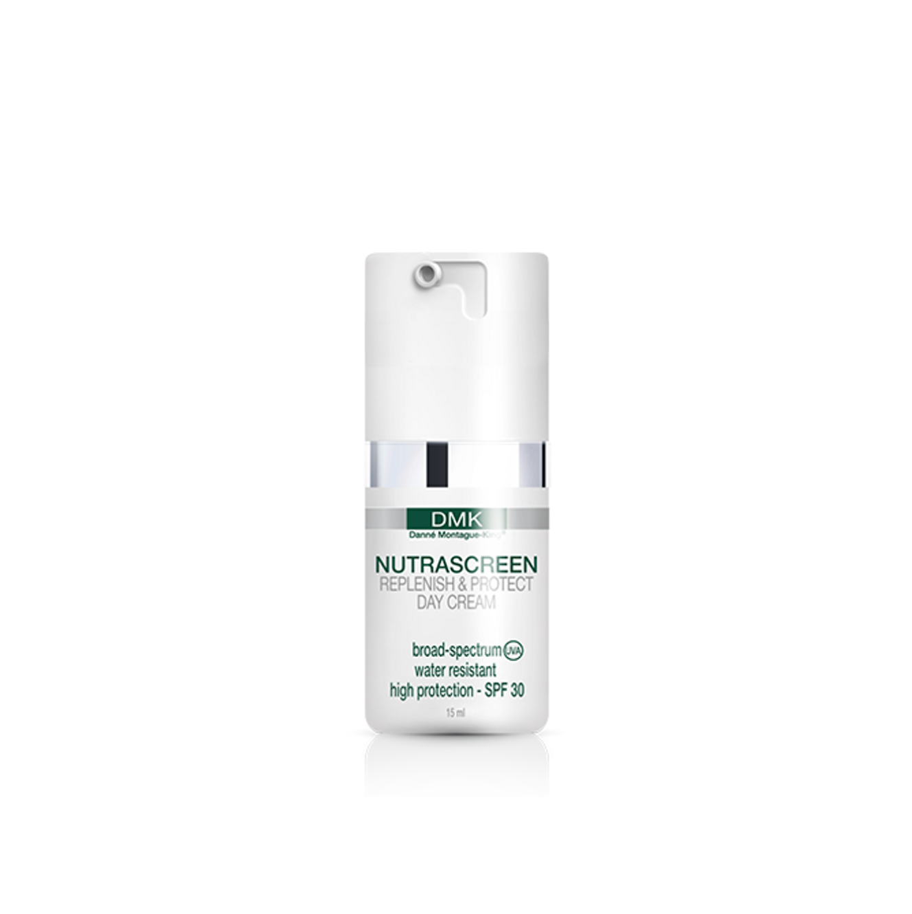 DMK Nutrascreen SPF30 15ml