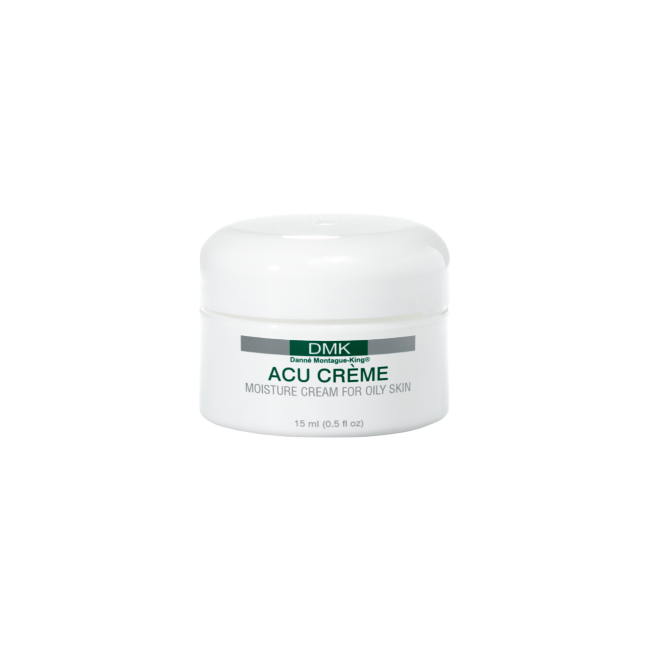 DMK Acu Crème 15ml