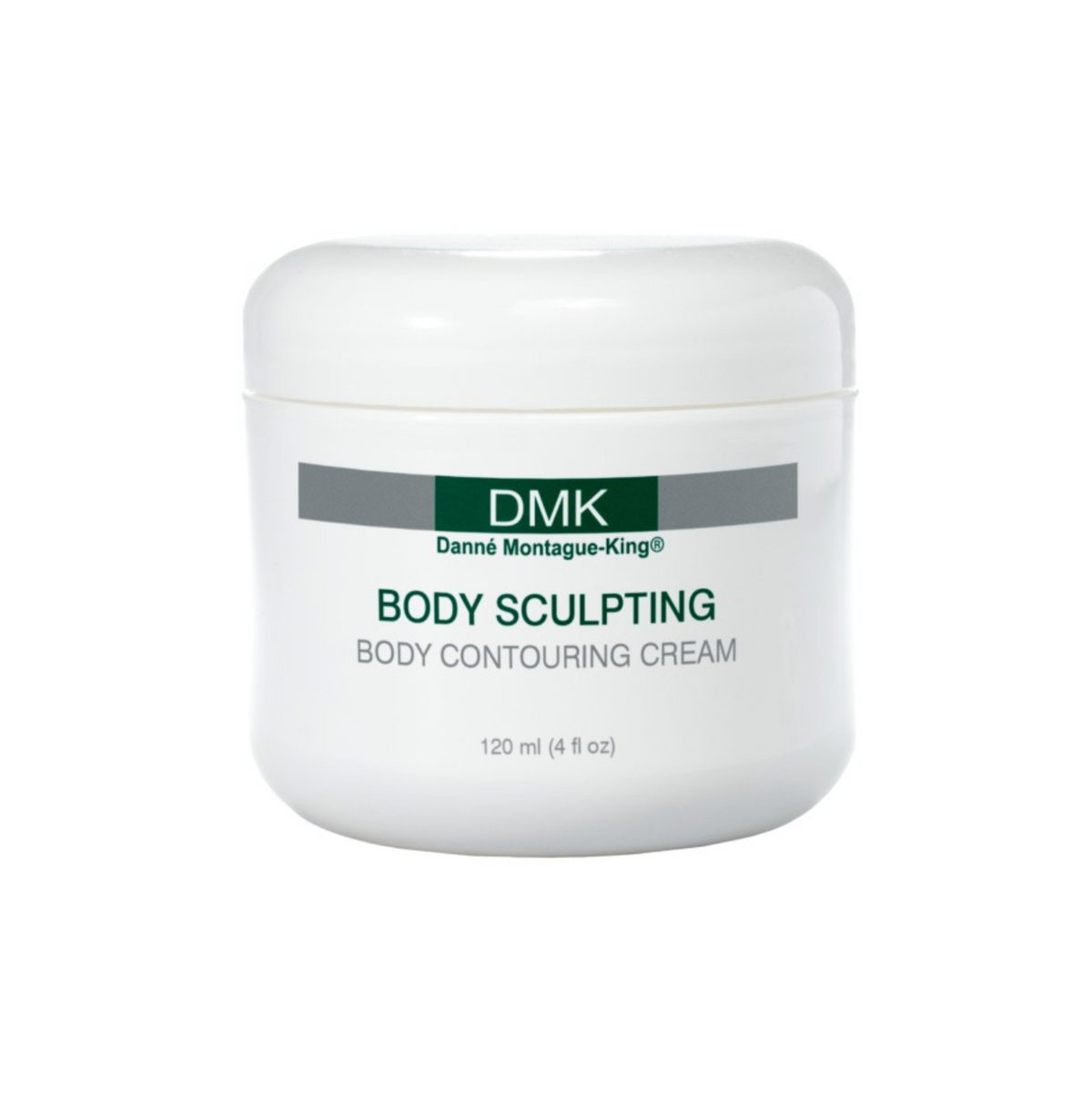 DMK Body Sculpting Cream 120ml